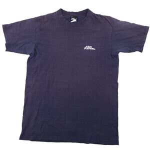 Vintage No Fear "Beating of the Minds" Graphic T shirt
